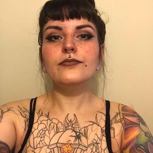 Meet your Posher, Amber